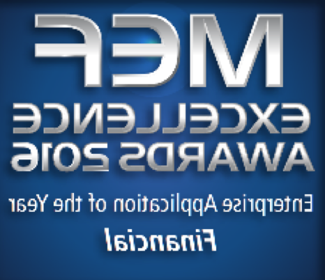 MEFAward2016_Enterprise-Application-Finance MEFAward2016_Enterprise-Application-Finance