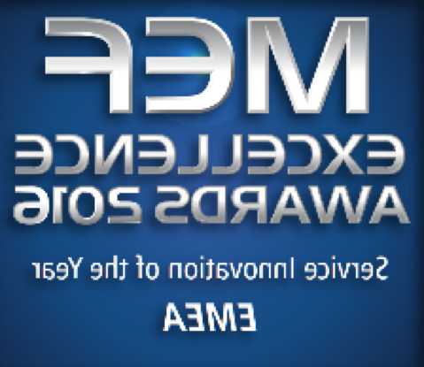 MEFAward2016_Serivce-Innovation MEFAward2016_Serivce-Innovation