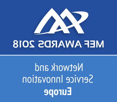 MEFAward2018_NetworkSerInnov_Europe MEFAward2018_NetworkSerInnov_Europe