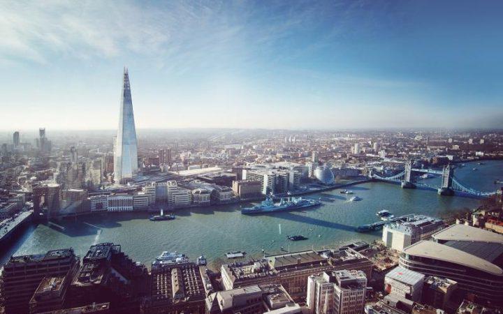 London London