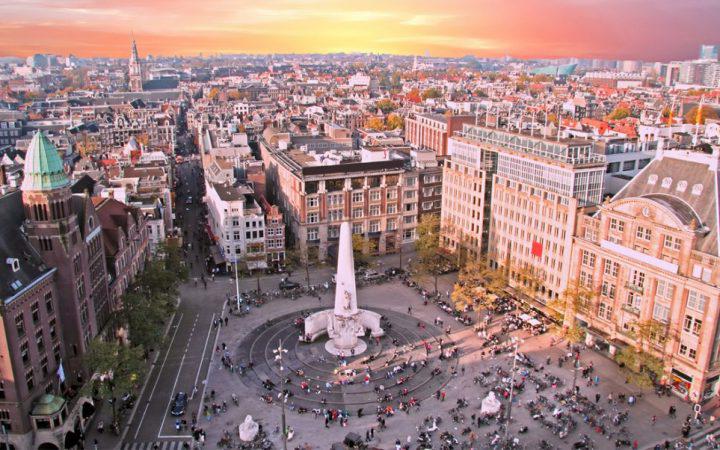 Amsterdam Amsterdam