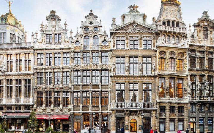 Brussels Brussels