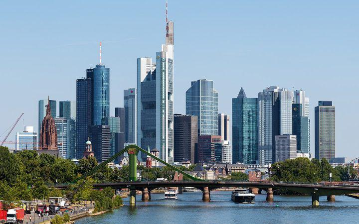 Frankfurt Frankfurt