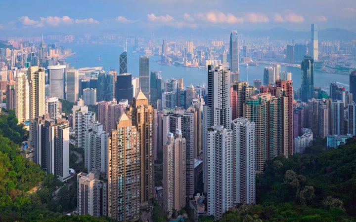 Hong Kong Hong Kong