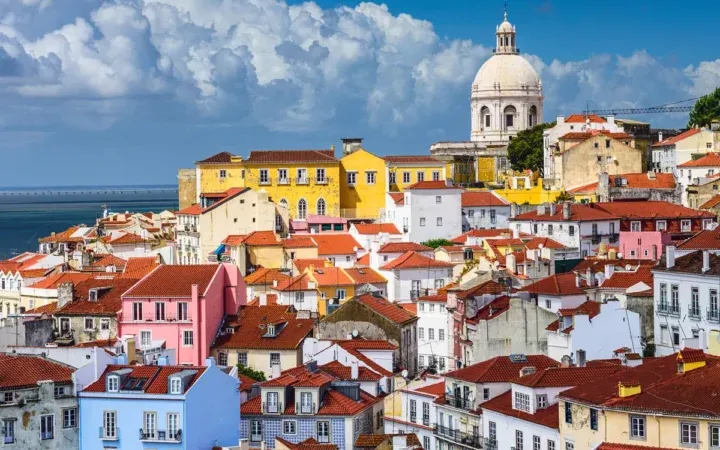 Lisbon Lisbon
