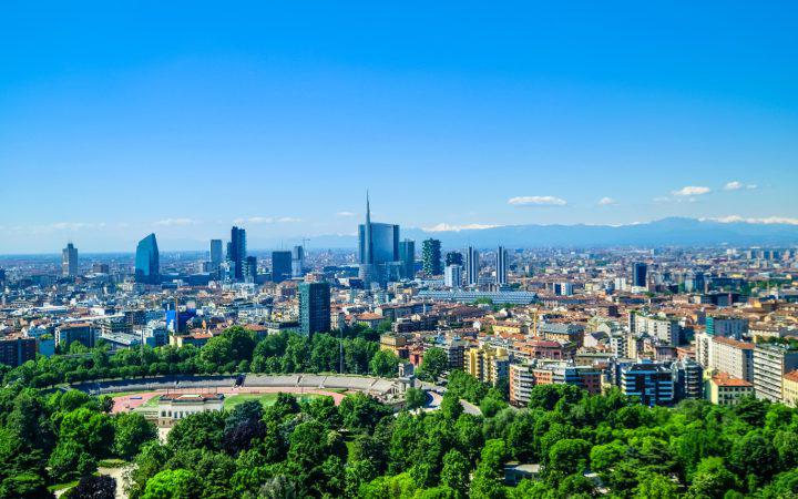 Milan Milan