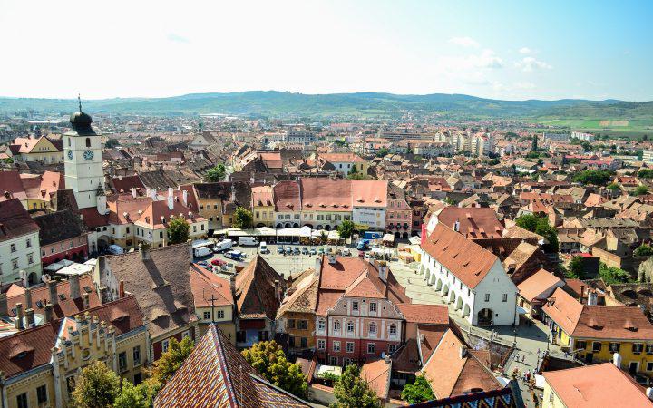 Sibiu Sibiu