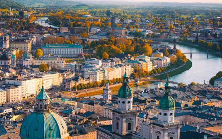Vienna Vienna