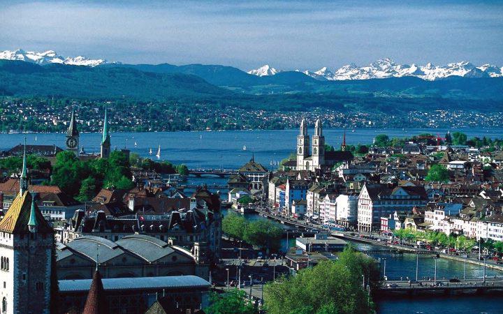 Zurich Zurich