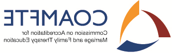 COAMFTE logo
