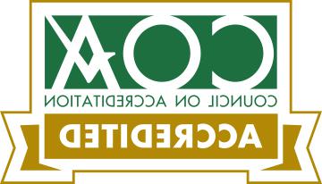 COA logo