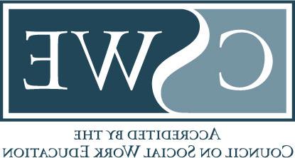 CSWE logo