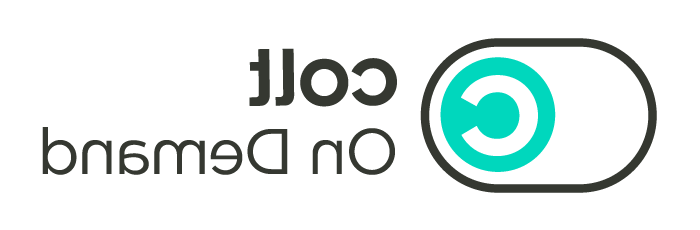 Colt-On-Demand-Logo Colt-On-Demand-Logo