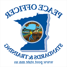 Peace Officer Logo